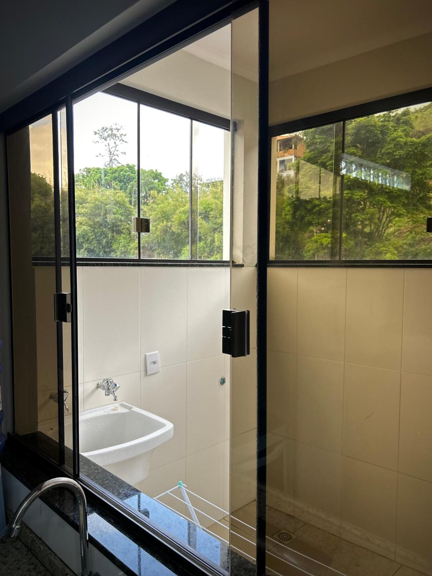 Apartamento Estrada Real - Apart Hotel Em Marmelopolis Exterior foto